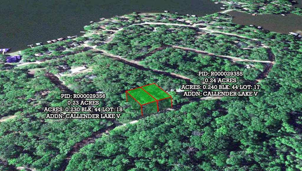 R000029355 0.24 Acres Dogwood Dr, Murchison, TX 75778 AGT Properties