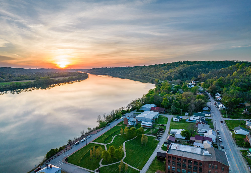 Land for Sale In Ohio AGT Properties