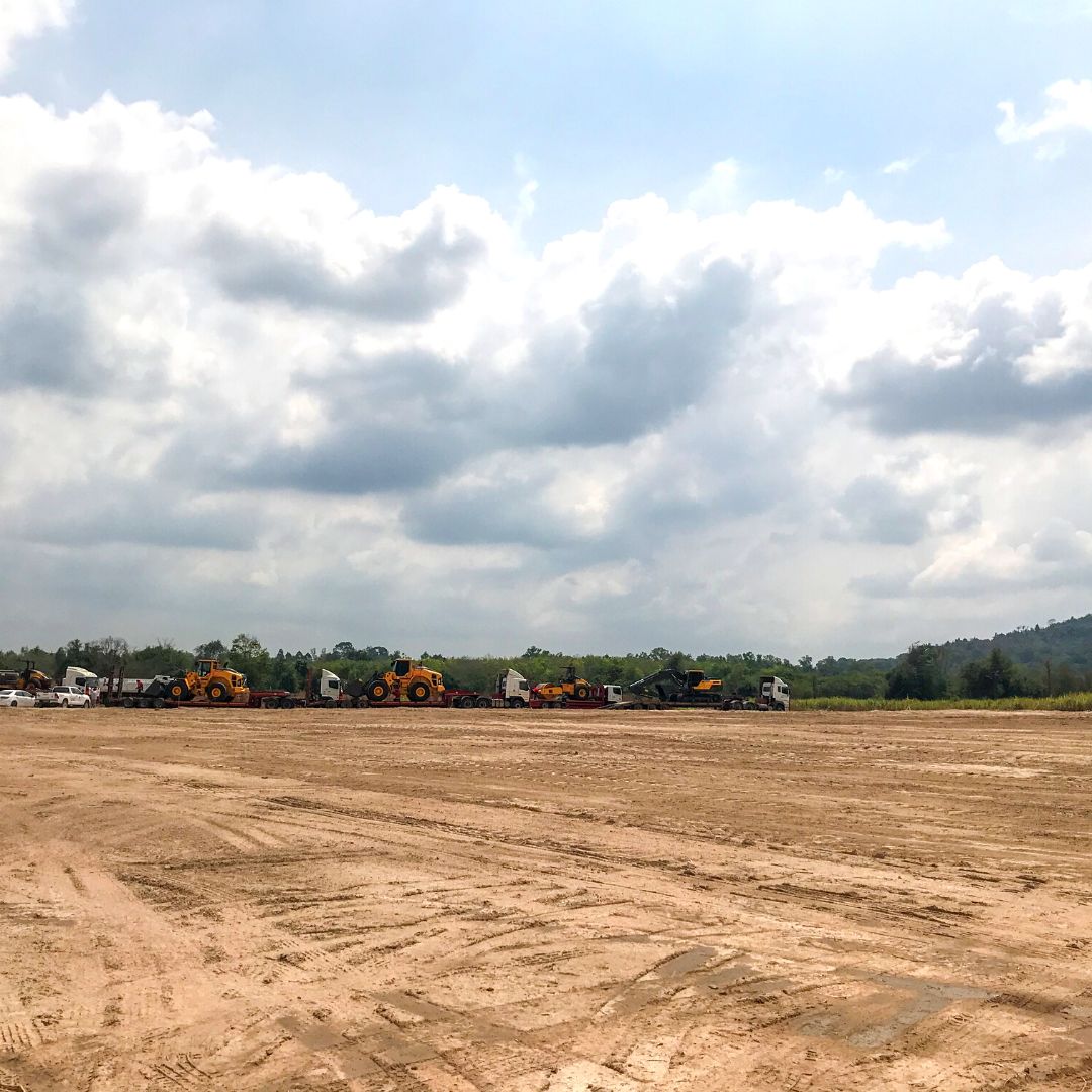 Making the Most of Your New Mexico Land Investment AGT Properties