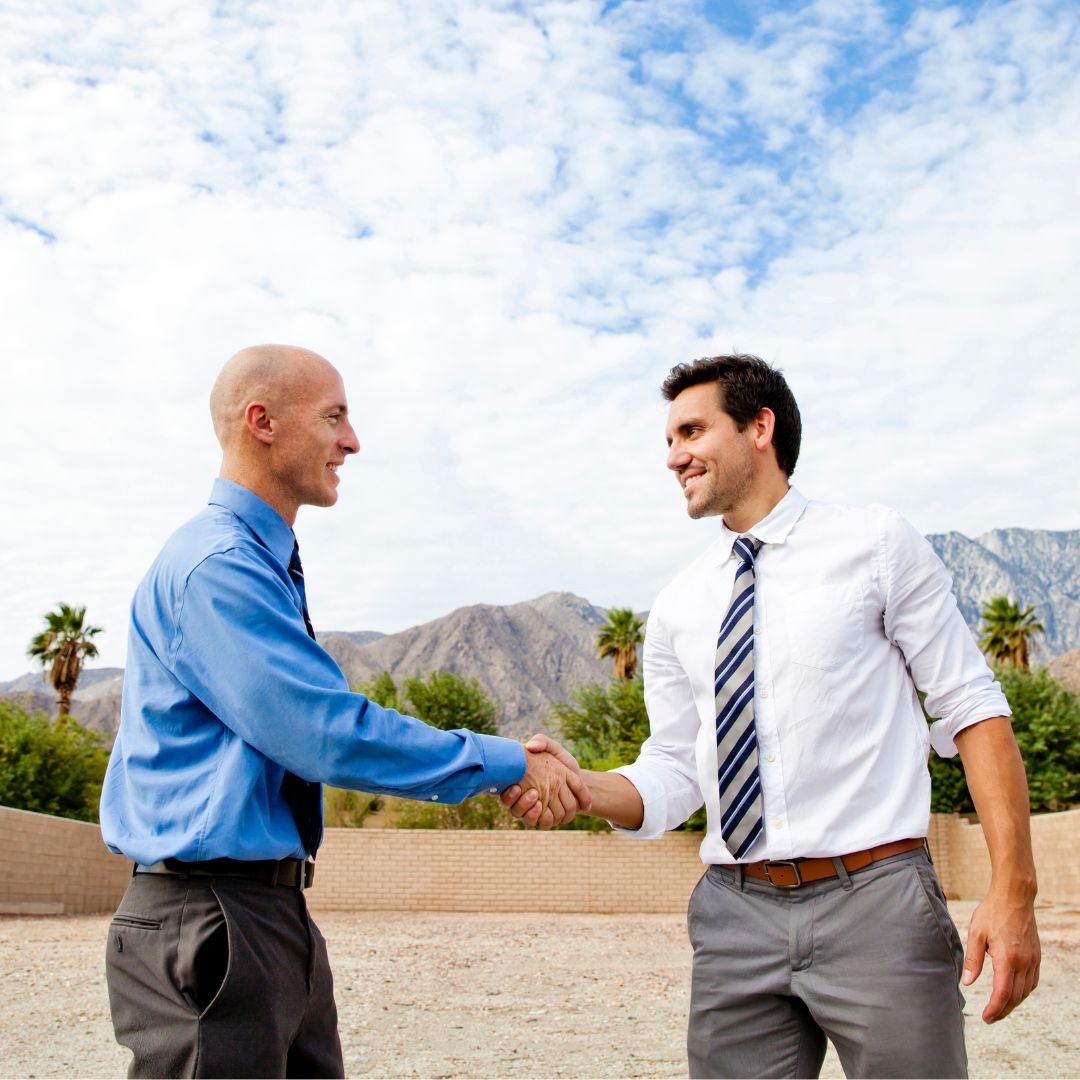 What to Consider Before Buying Undeveloped Land AGT Properties