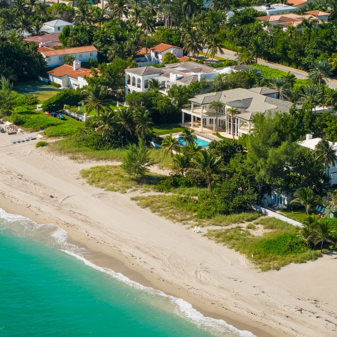 Top Locations for Undeveloped Land for Sale AGT Properties