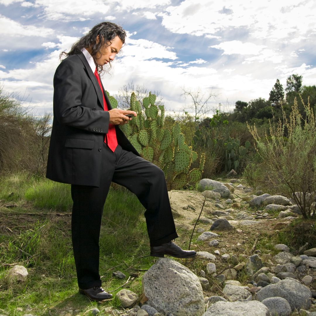 What to Consider Before Buying Undeveloped Land AGT Properties