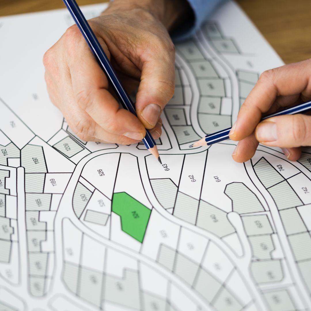 4 Things to Look For In Investment Land AGT Properties