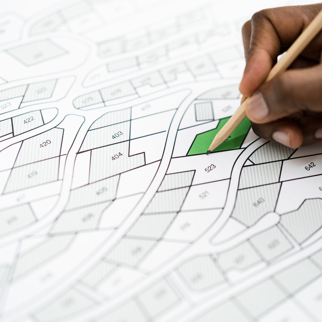 Common Mistakes to Avoid When Buying Undeveloped Land AGT Properties