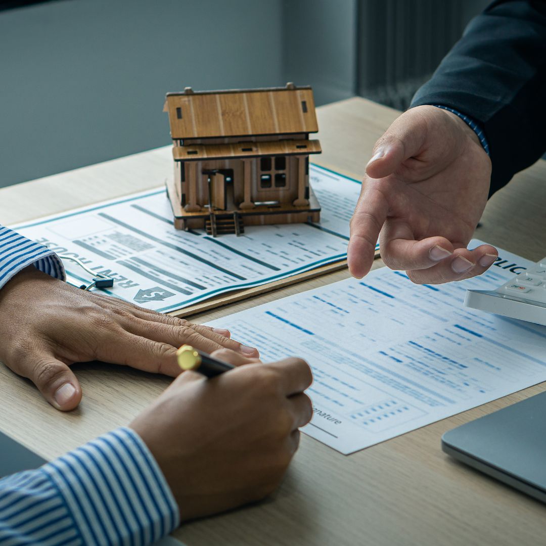 The Land Buying Checklist Essential Steps for a Smooth Purchase AGT