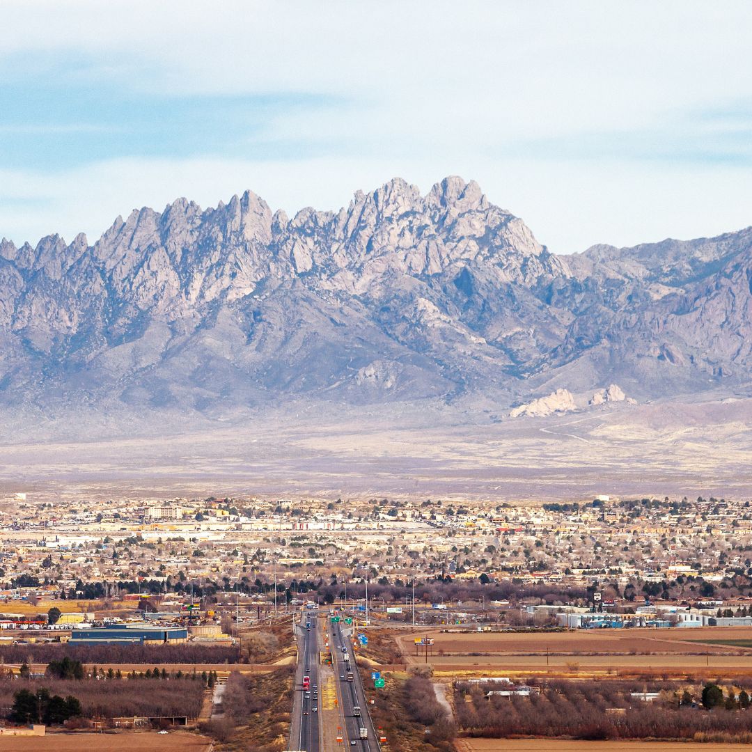 What You Should Know About Developing Raw Land in New Mexico AGT