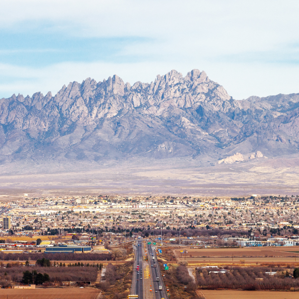 How to Choose the Right Land for Sale in New Mexico AGT Properties